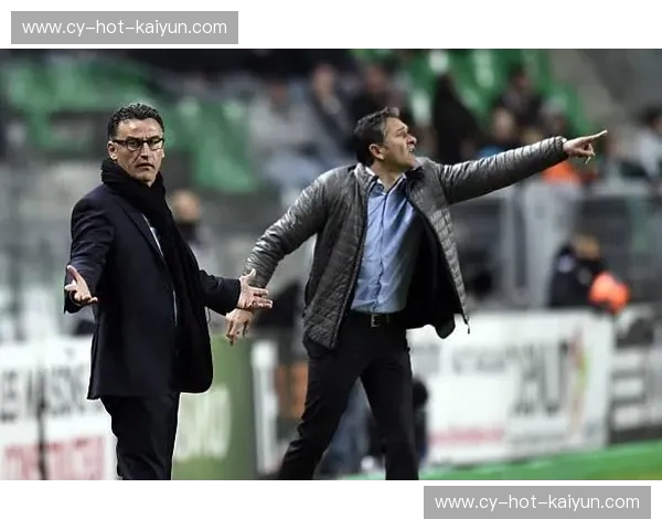 巴黎vs图卢：不止是足球，是一场关于激情与传承的对话